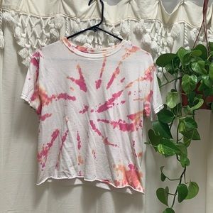 Tie-Dye T-shirt